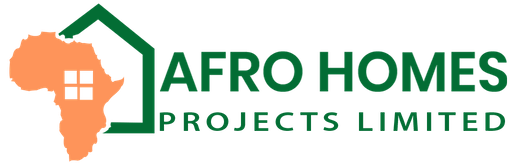 AfroHomes Projects